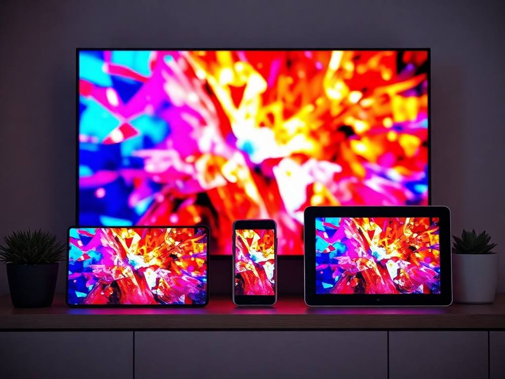 IPTV Website auf mehreren Geräten gleichzeitig nutzen